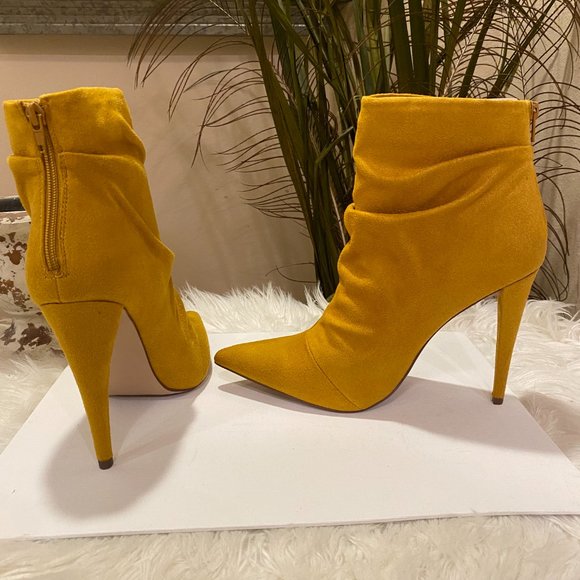 Booties - Picture 6 of 8